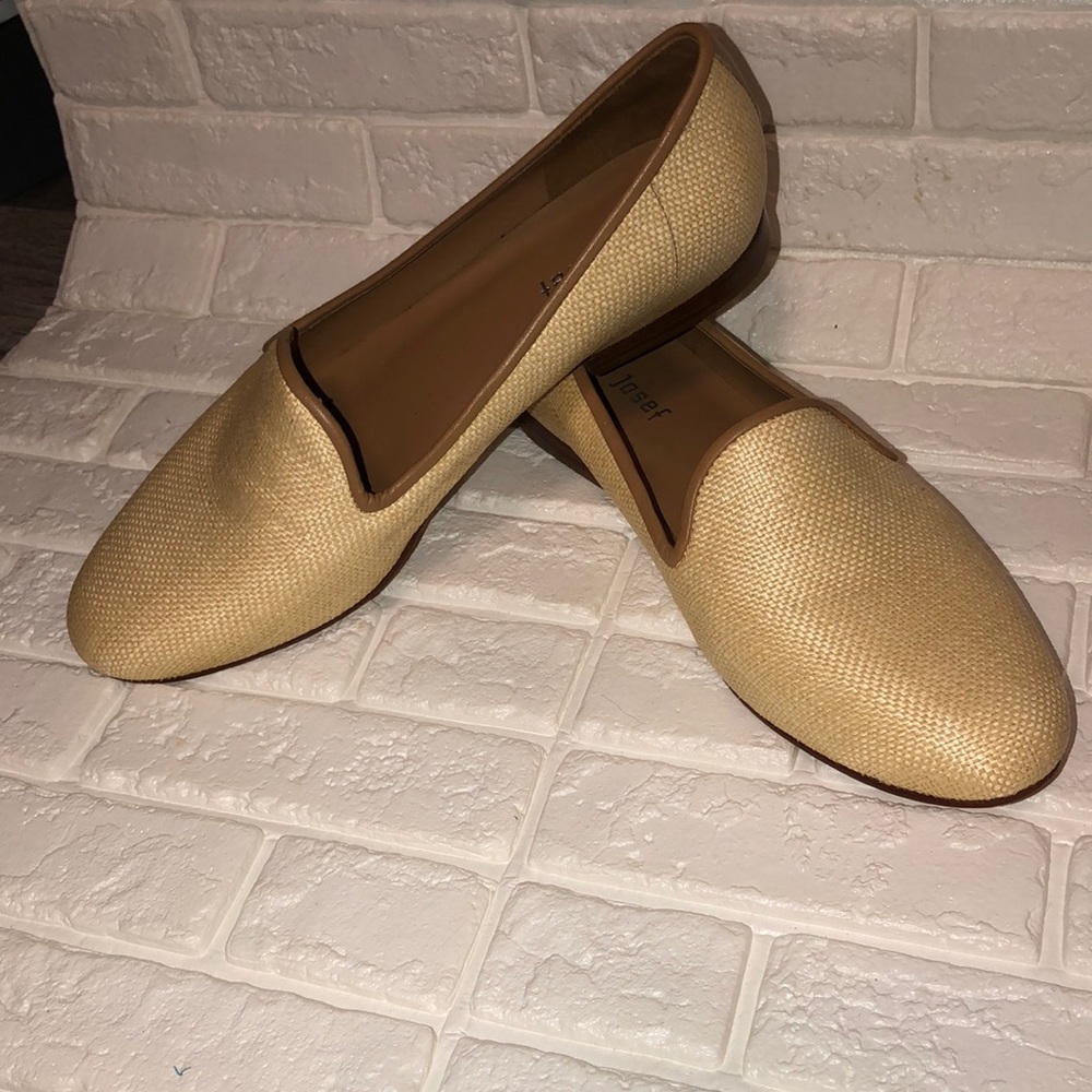 Jon Josef womens shoes 👞 size 10
